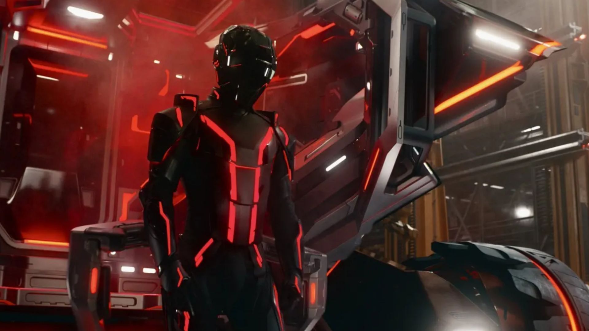 A still from the movie (Image via Apple TV)