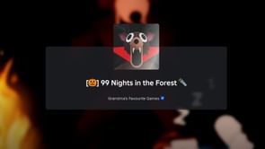 99 Nights in the Forest Trick or Treater Class guide