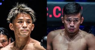 “I want to break his spirit” - Yuki Yoza coming for everything against Superlek at ONE 173