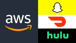 All services affected by AWS server outage: Snapchat, Hulu, DoorDash, and more down