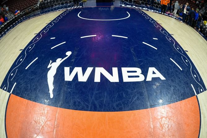 “Lipstick on a Pig”: WNBPA Director Tears Down WNBA’s So-Called ‘Uncapped’ Salary Proposal After Adam Silver’s Comments