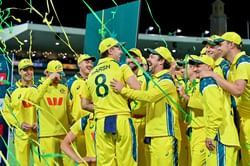 "The AI avatar of fast bowling" - Aakash Chopra's massive praise for seasoned pacer after AUS vs IND 2025 ODIs