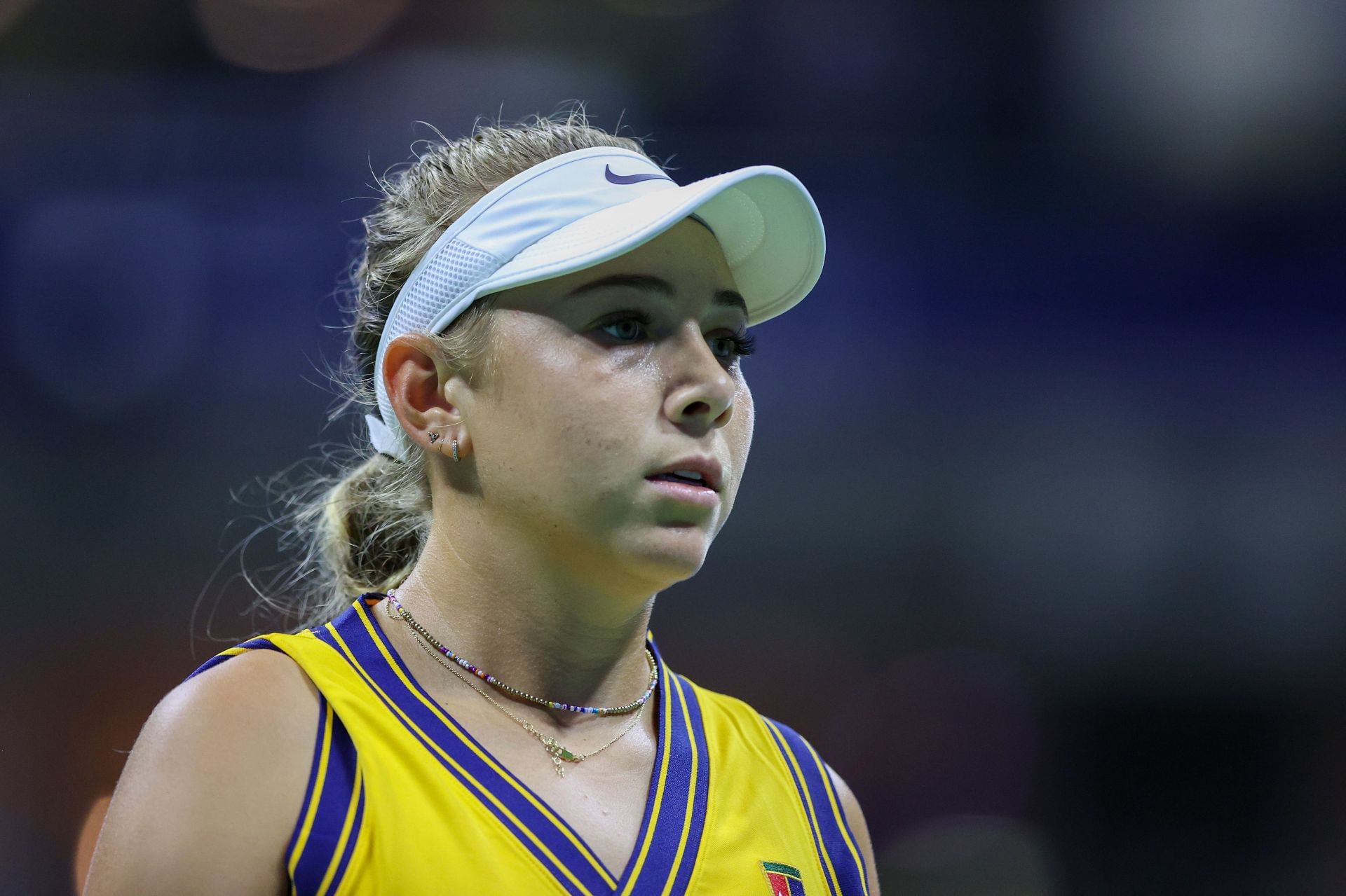 2021 US Open - Day 4 - Source: Getty