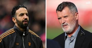 "He would just create havoc, but good havoc" - Roy Keane names dream manager to replace Amorim at Manchester United
