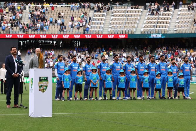 “Please pay attention to the bowling as well” - Indian legend slams star bowler’s exclusion from AUS vs IND 2025 ODIs
