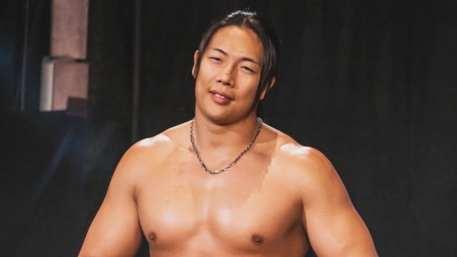 Konosuke Takeshita