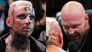 3 Reasons why Darby Allin should beat Jon Moxley at AEW WrestleDream