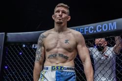 “I want to reclaim my title” - Zebaztian Kadestam eyes Christian Lee’s welterweight world championship