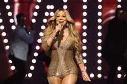 "She'll complain about the lighting and freak out" - Internet reacts to Mariah Carey saying she would love to headline the Super Bowl halftime show