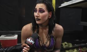 "So sorry"- Rhea Ripley issues an apology following heartbreaking personal update