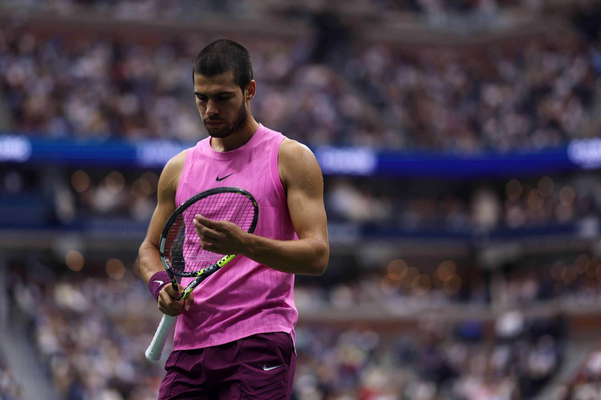 2025 US Open - Day 15 - Source: Getty
