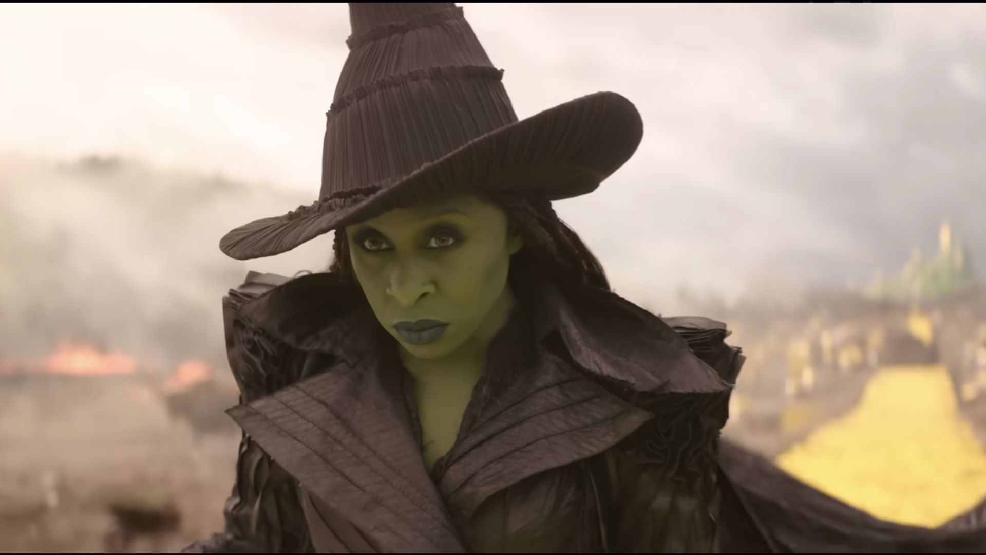 A still from the film&#039;s trailer (Image via YouTube/Universal Pictures)