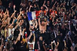 Santos Escobar and 3 other WWE Superstars who could answer Sami Zayn's US Open Challenge on SmackDown
