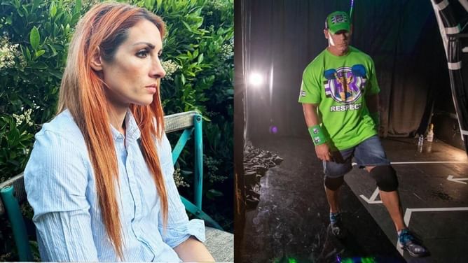 Massive WWE rumors ahead of Crown Jewel 2025