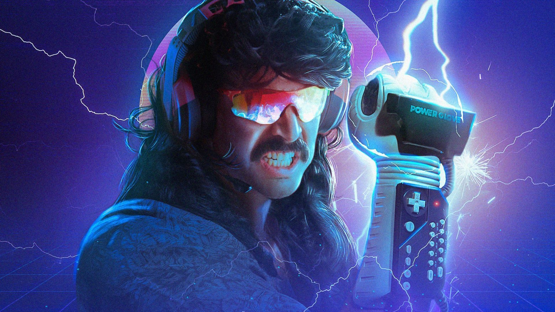 "Wasn't me you brainwashed f**king idiot": Dr DisRespect responds to allegation that he "tried to sleep with an underage girl"