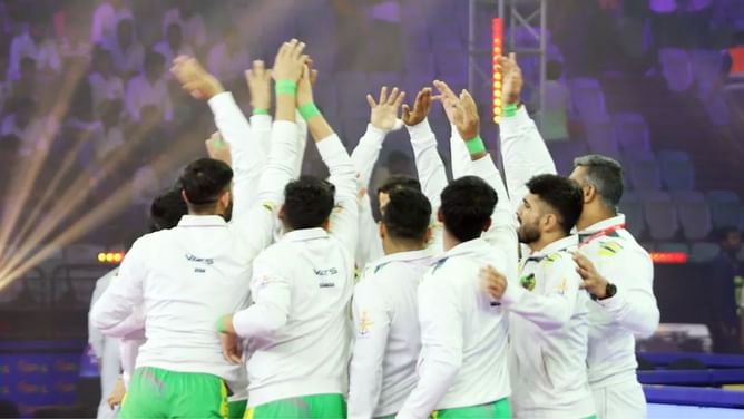"Our hopes are intact" - Patna Pirates head coach on playoffs chances after win over Puneri Paltan in Pro Kabaddi 2025