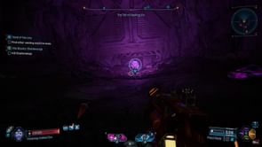 Borderlands 4: The Toil of Spoiling Vis walkthrough