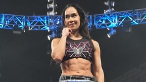 Ex-AEW star wants to return to WWE for emotional reunion with AJ Lee