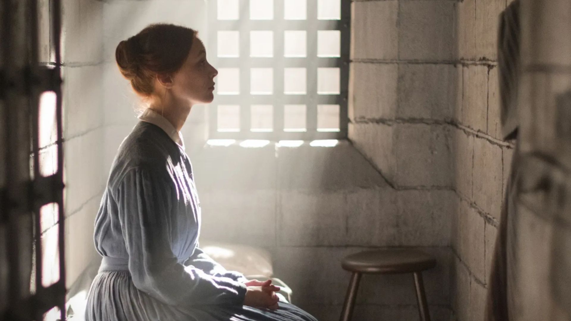 A still from the show (Image via Apple TV)