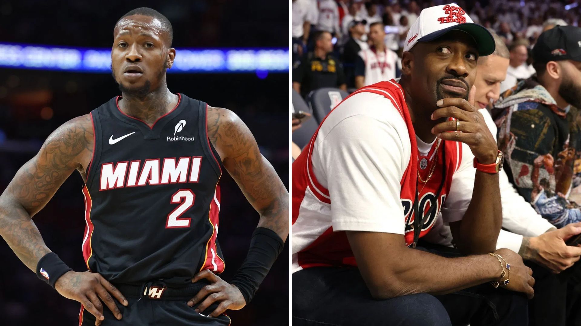 NBA Fans Look Back on Gilbert Arenas&rsquo; Comments After String of Gambling Arrests