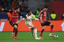 Bayern Munich vs Bayer Leverkusen Prediction and Betting Tips | November 1st 2025