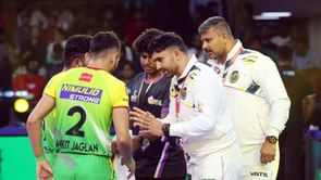 "Their original game is back" - Patna Pirates' head coach reflects on massive victory in Pro Kabaddi 2025 Eliminator 1