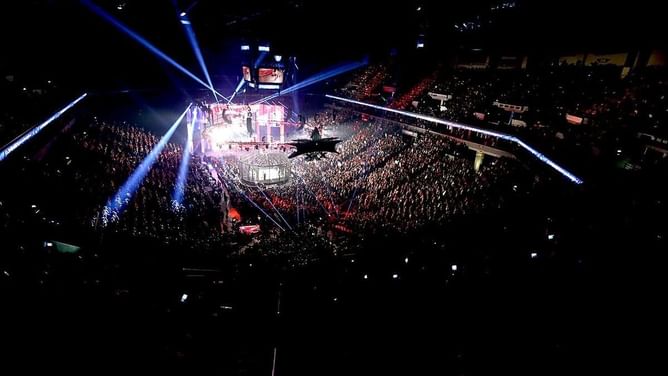 Major rumor killer on upcoming WWE Premium Live Event - Reports