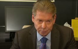 Wrestling veteran Vince Russo defends Vince McMahon's right-hand man from major criticism (Exclusive)