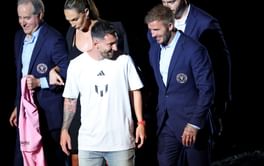 “In 2023, we brought the best player to have ever played the game” - David Beckham makes feelings clear about Lionel Messi signing contract extension