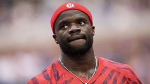 Frances Tiafoe shockingly fires his whole team after disappointing end to 2025 season with 0 titles