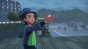 All Missions in Pokemon Legends Z-A