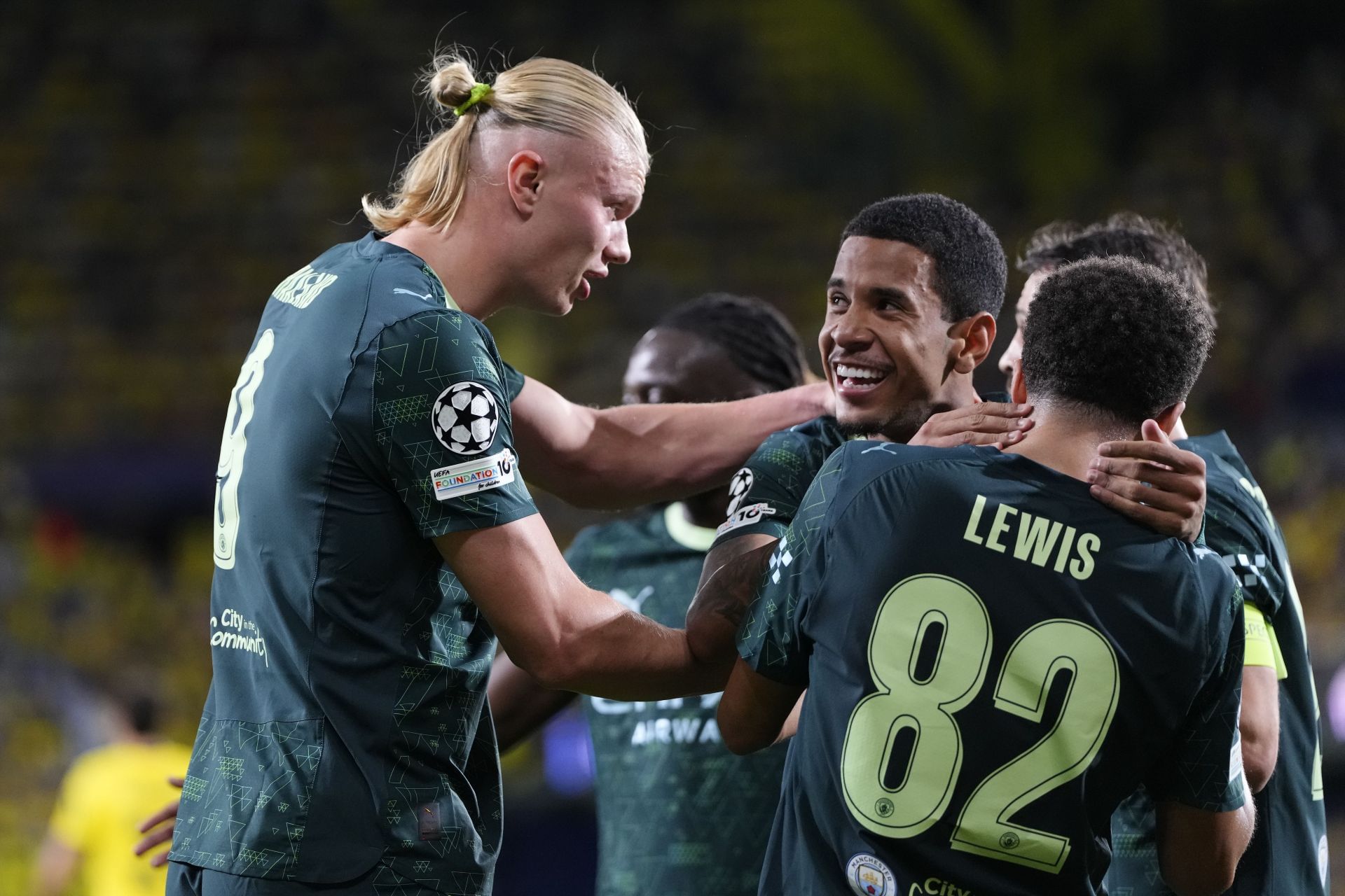 Swansea Aims for Upset as Man City Visits in EFL Cup Clash This Wednesday