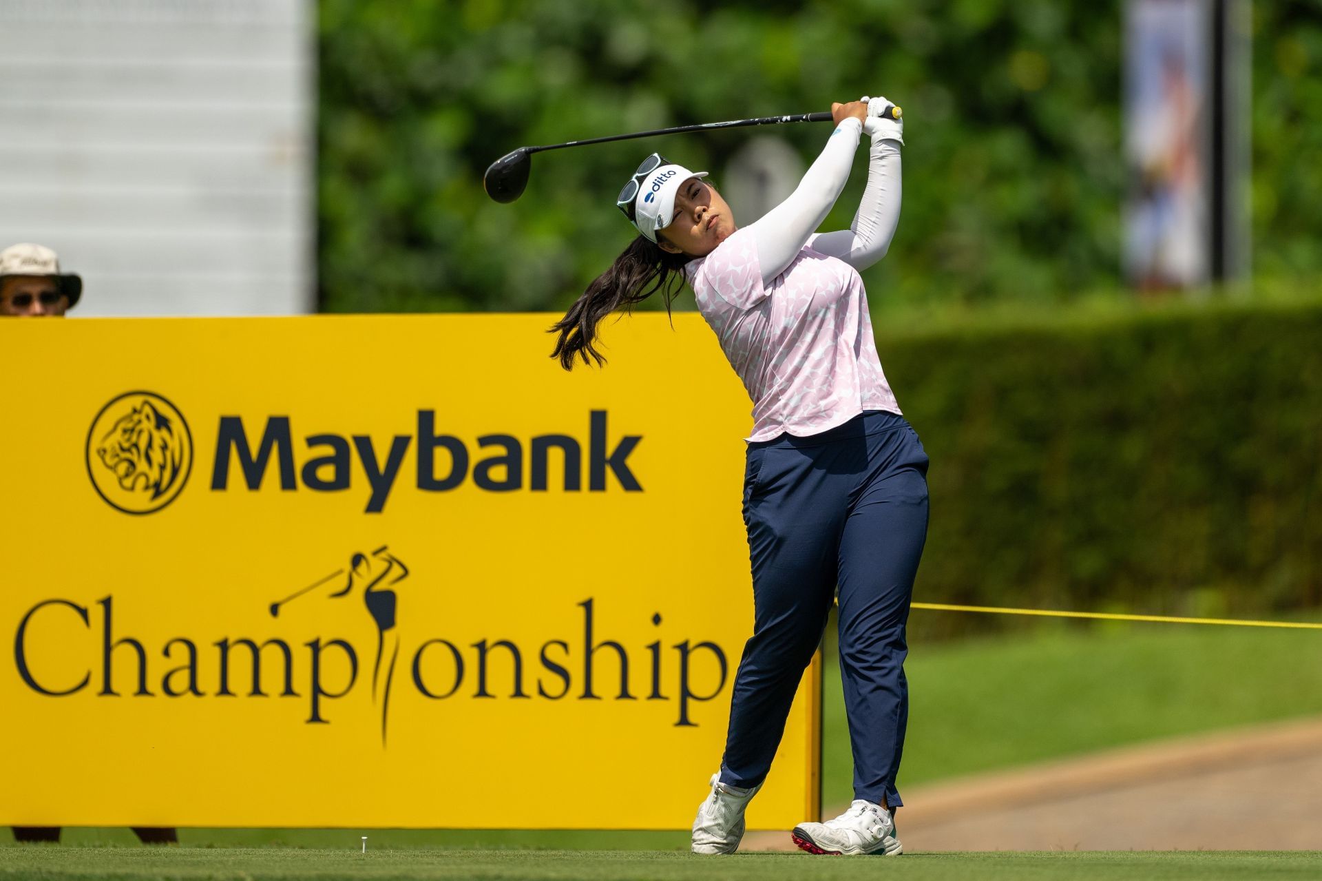 Maybank Championship 2024 - Final Round - Source: Getty