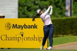 Maybank Championship 2025 Round 1 tee times and pairings explored