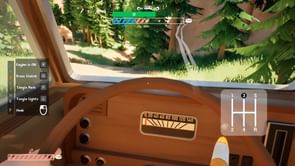 How to get away from bears in RV There Yet
