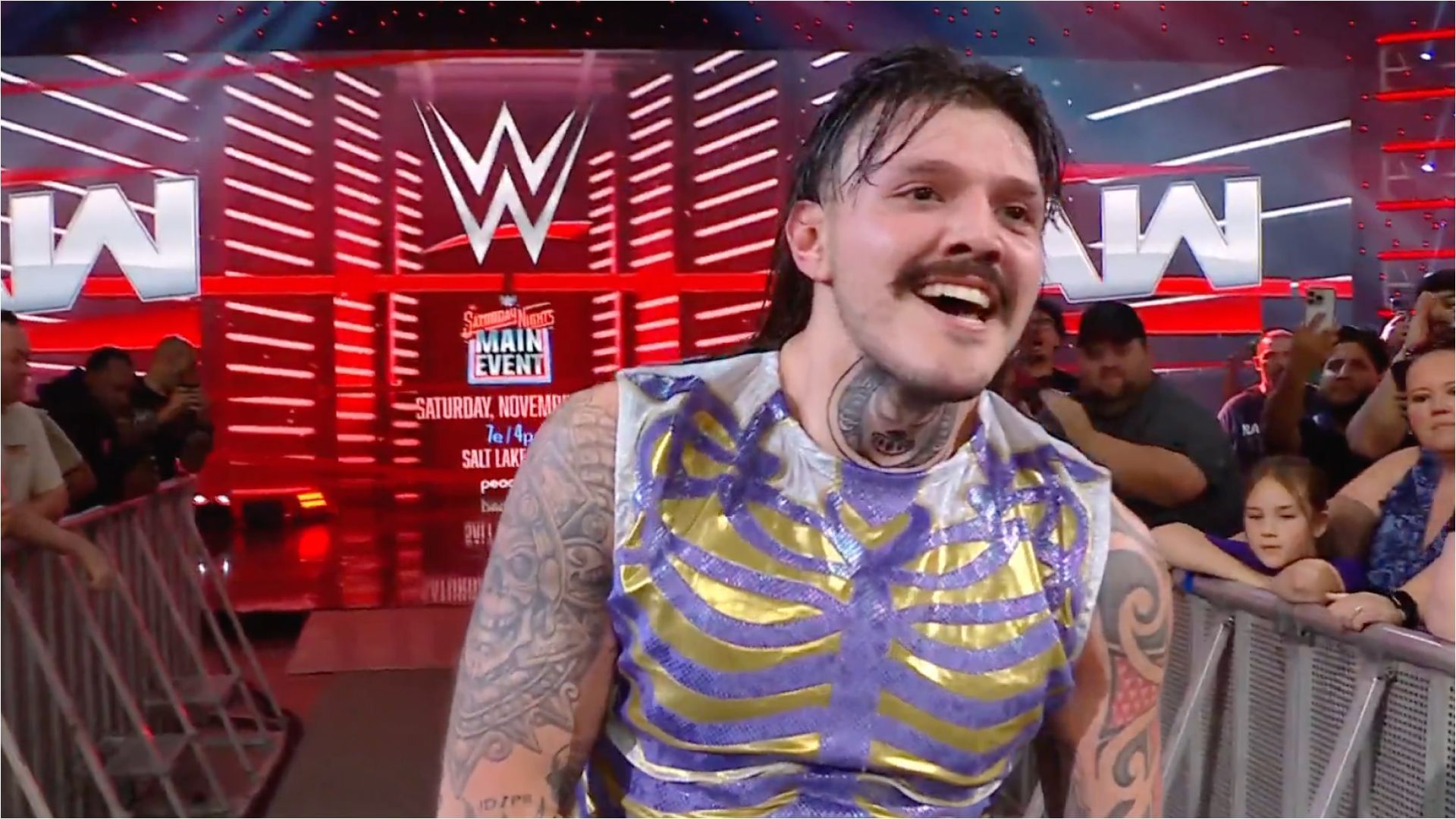 Dominik Mysterio