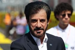 Mohammed Ben Sulayem effectively renewed as FIA president as surprising election details emerge