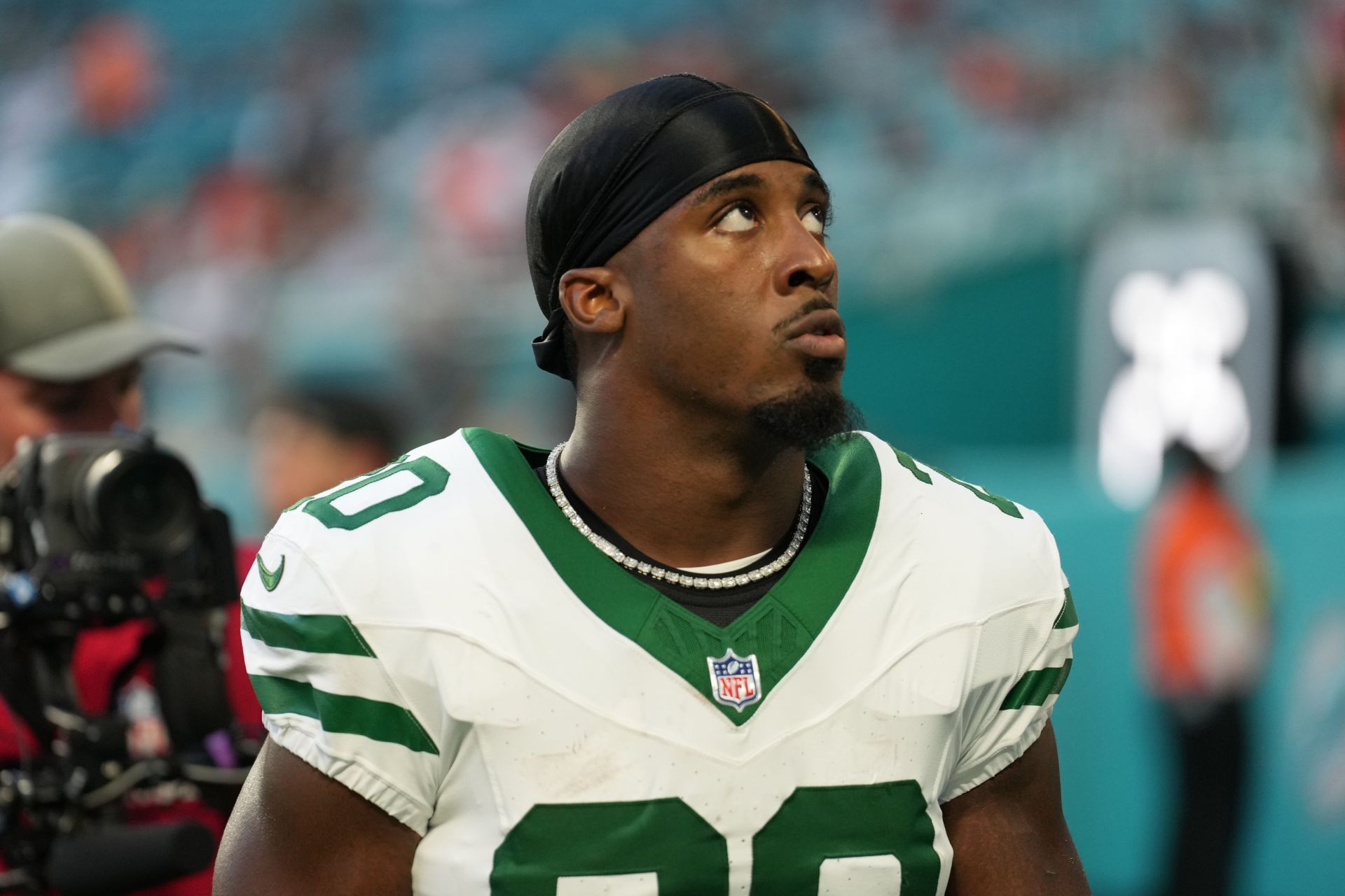 NFL: SEP 29 Jets at Dolphins - Source: Getty