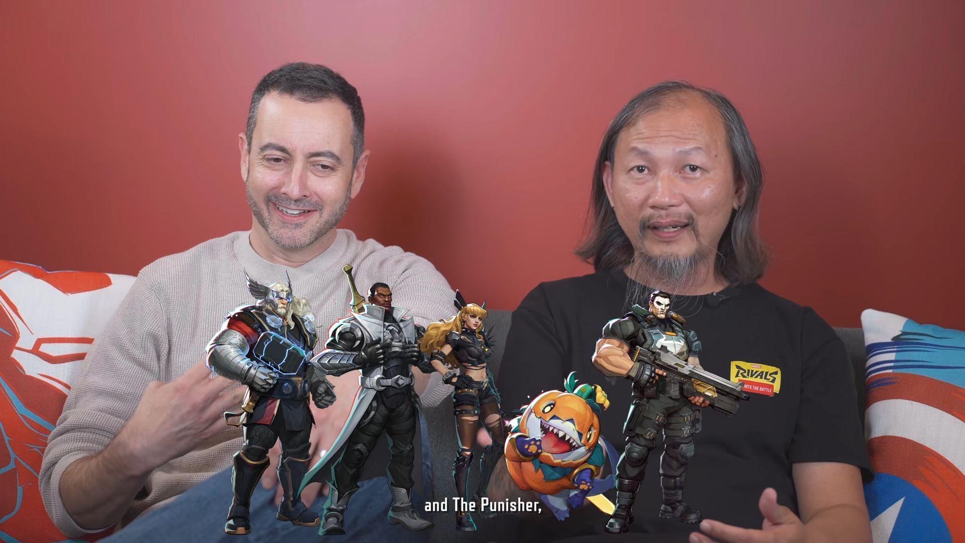 Confirmed hero roster for the zombies mode (Image via NetEase)