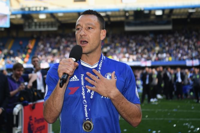 John Terry explains why Chelsea are unlikely to be PL title contenders after Sunderland loss