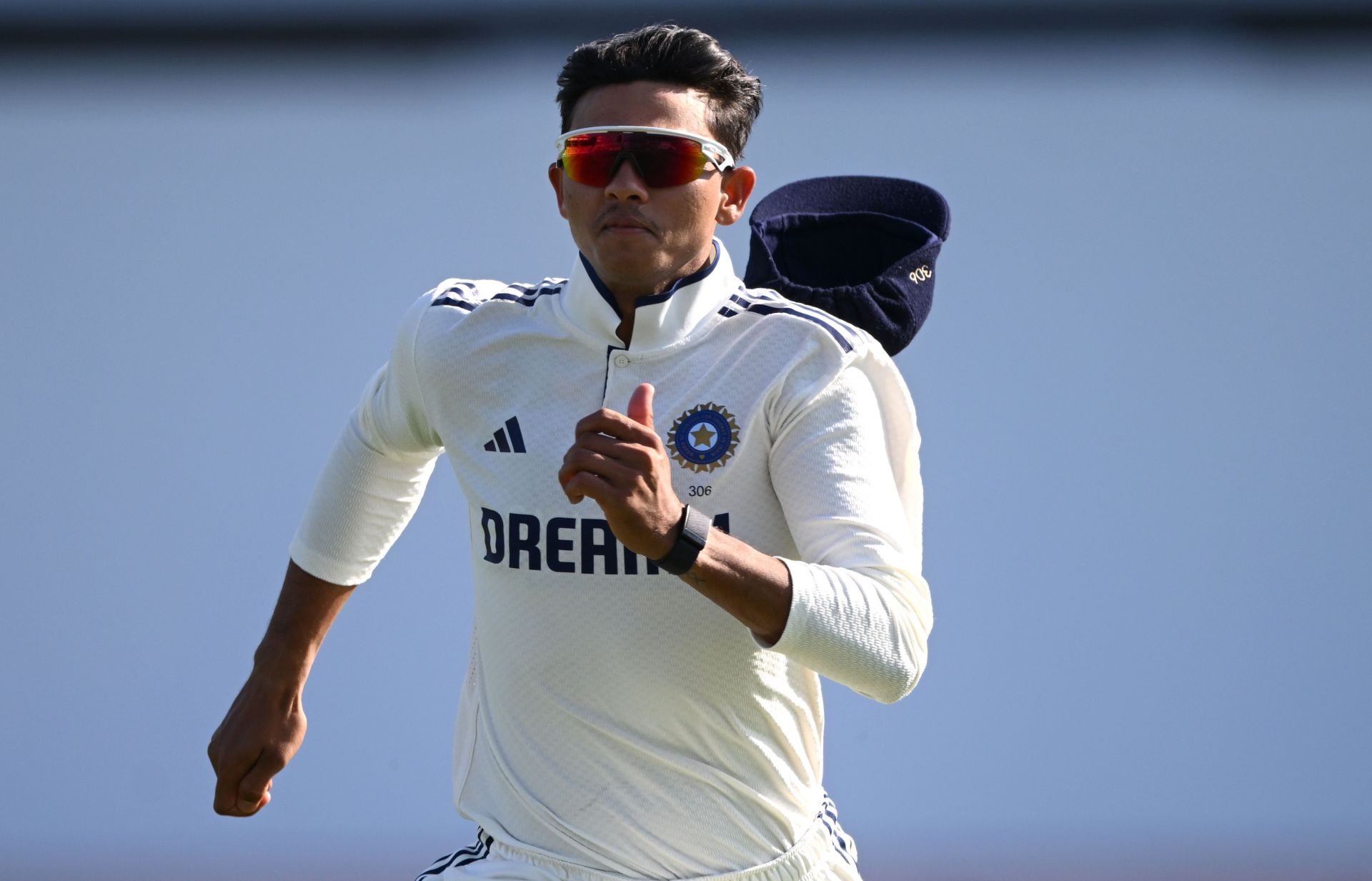 England v India - 2nd Rothesay Test Match: Day Two - Source: Getty