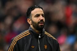 Player unhappy with playing time at Manchester United, keen to leave the club in January: Reports
