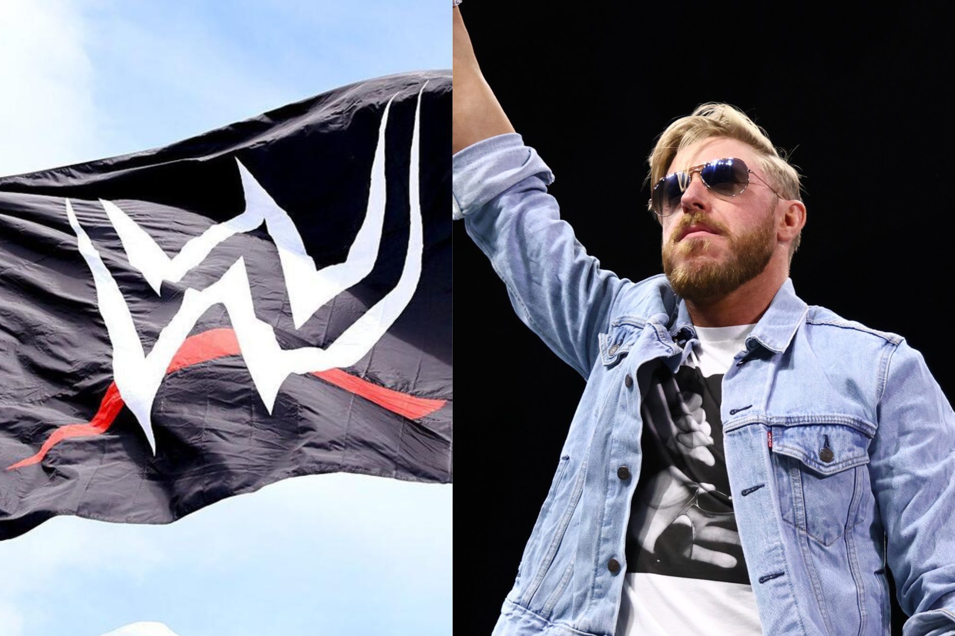 WWE AEW