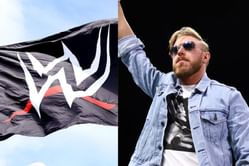 Spoiler: Former WWE champion PAC confronts Orange Cassidy backstage; huge rematch set