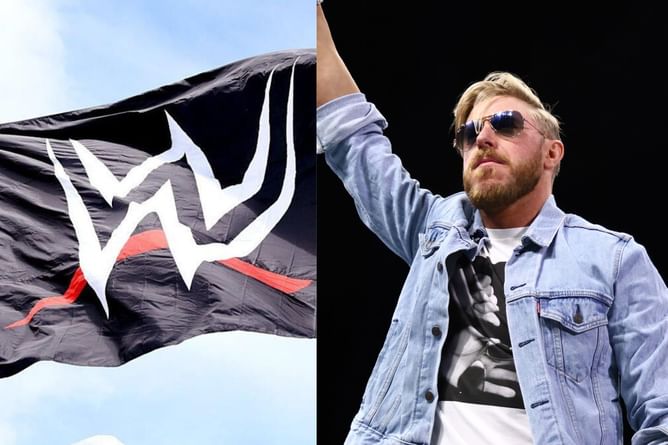 Spoiler: Former WWE champion PAC confronts Orange Cassidy backstage; huge rematch set