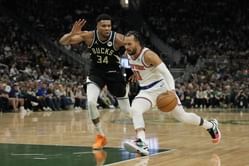 New York Knicks vs Milwaukee Bucks Preview and Prediction - Oct. 28 | 2025-26 NBA Season