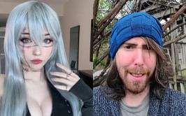 Asmongold predicts the end of TwitchCon after Emiru allegedly gets assaulted at convention