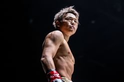 “That’s been frustrating for me” - Takeru says he has failed to show fans his true quality in recent fights