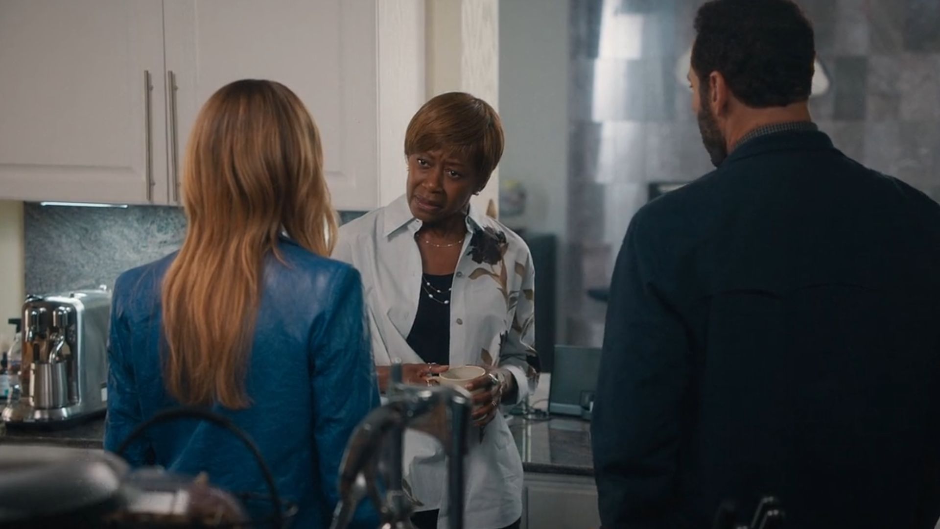 A still from High Potential season 2 (Image via ABC)