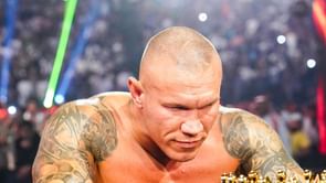 "One more time" - Randy Orton may never team with top star again, as per Michael Cole